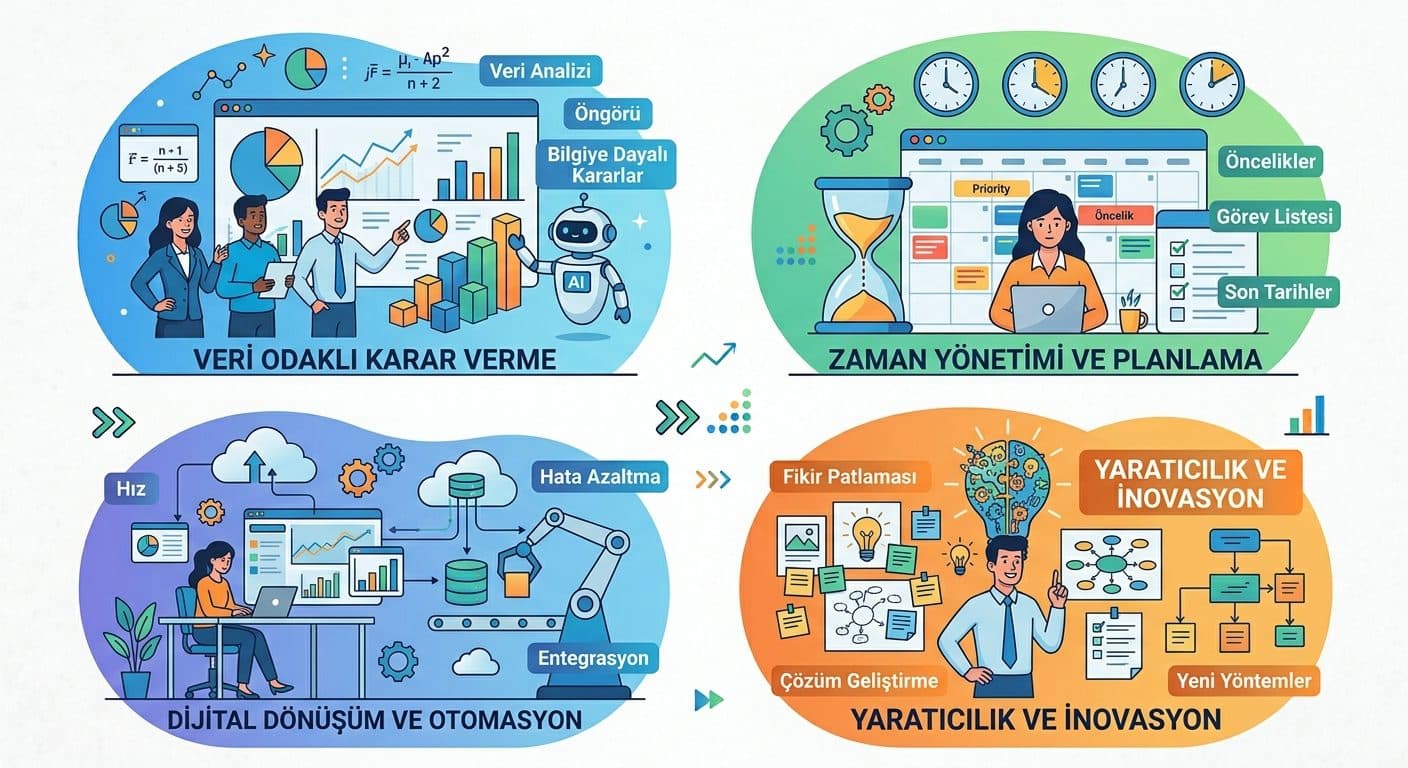Teşhis dosyasından örnek bir analiz sayfası görünümü